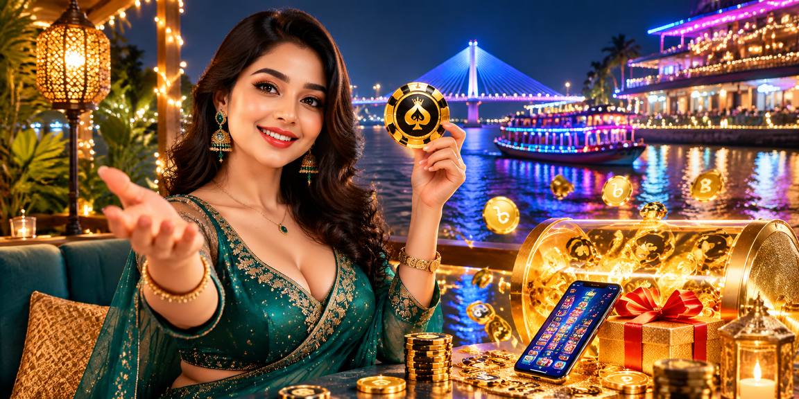 nag77 nag77 — বাংলাদেশের জন্য তৈরি ক্যাসিনো লবি